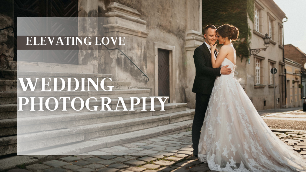 wedding photography by sr media