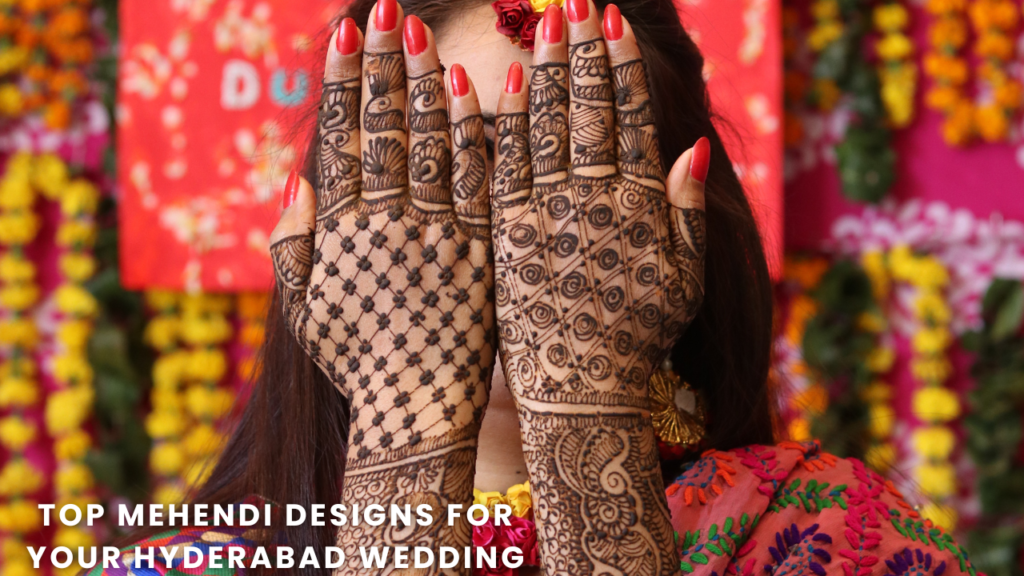 Mehndi-Designs