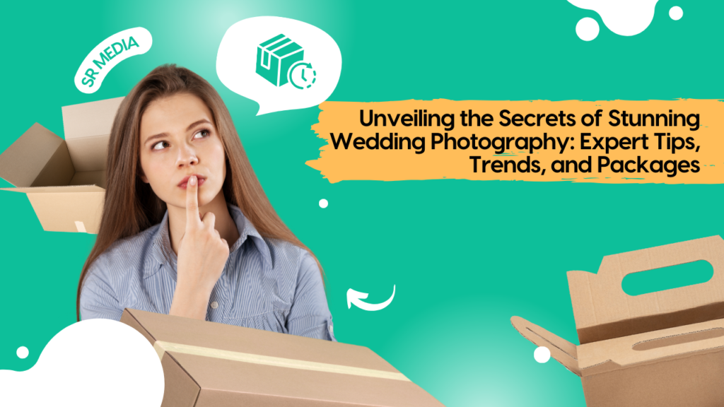 AFFORDABLE WEDDING PHOTOGRAPHY Packages